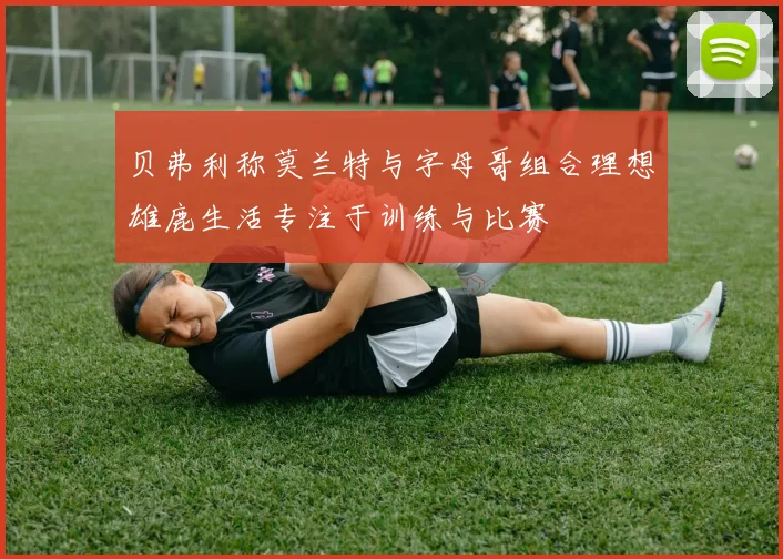 贝弗利称莫兰特与字母哥组合理想雄鹿生活专注于训练与比赛